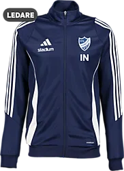 390926102101 ADIDAS Tiro24 Tr Jkt 390926102101 ADIDAS Tiro24 Tr Jkt Standard Small1x1