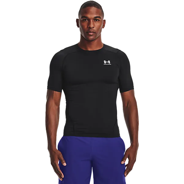 UNDER ARMOUR M Ua Hg Armor Comp Ss