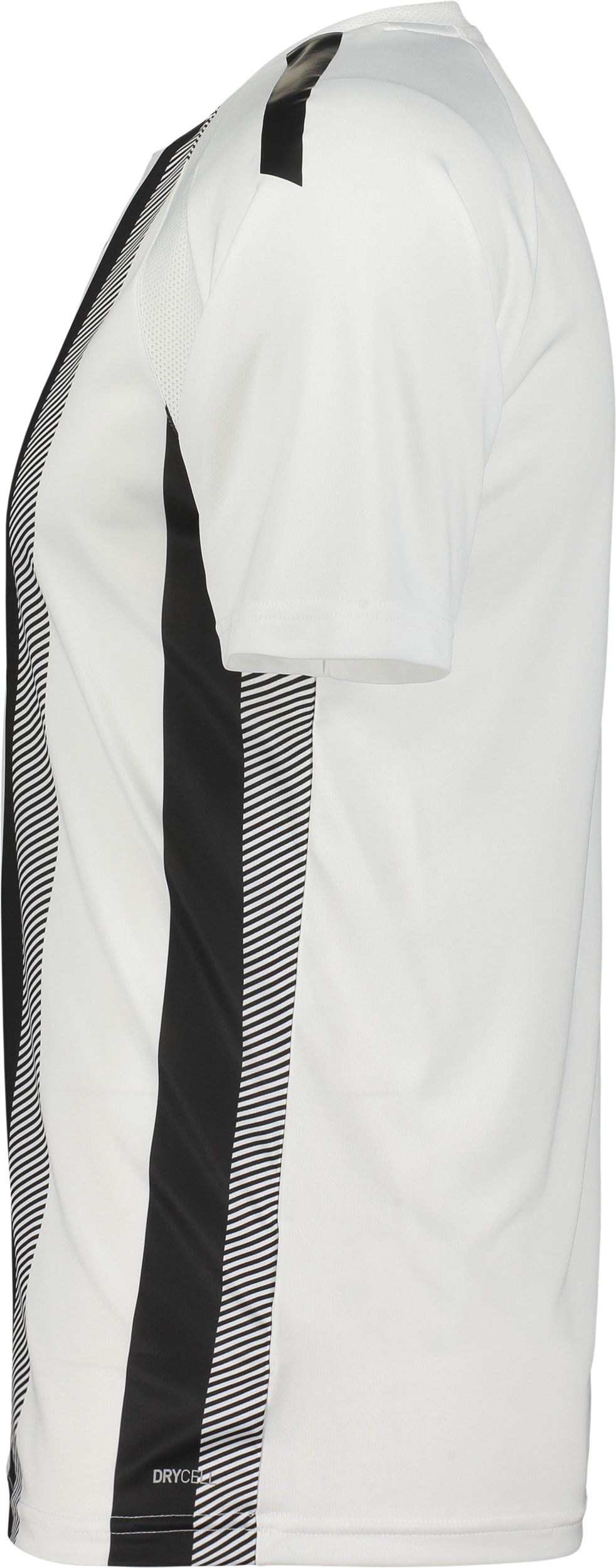 PUMA, T Liga Striped Jsy Jr