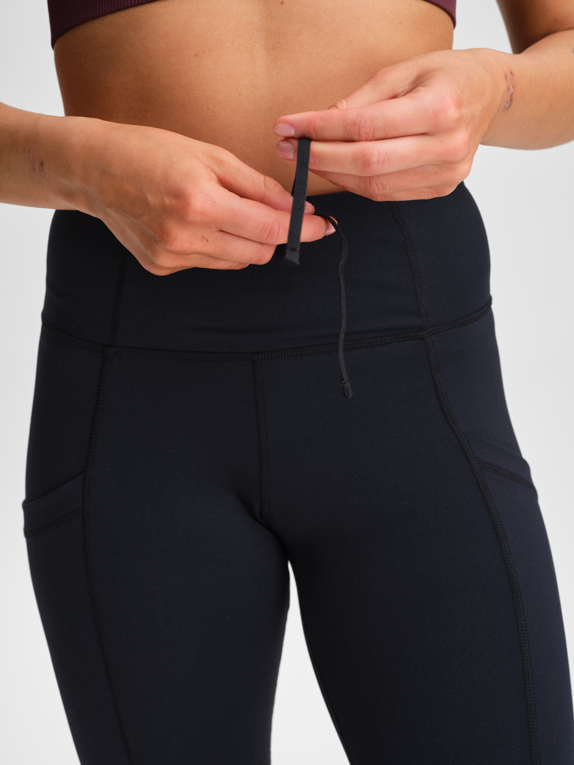 SOC, Pocket Tights, Treenitrikoot, Naisten