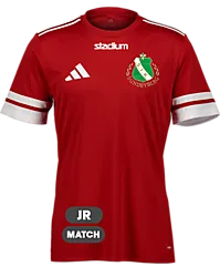 400129104101 ADIDAS Squad25 Jsy Jr 400129104101 ADIDAS Squad25 Jsy Jr Standard Small1x1