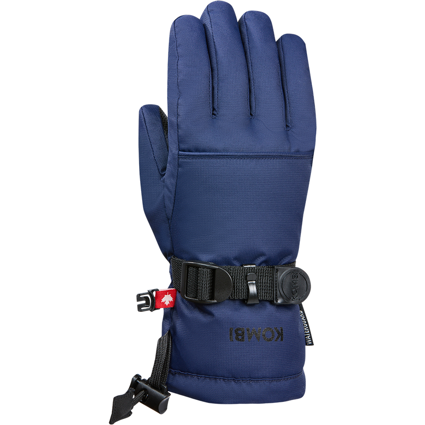 
KOMBI, 
J Everyday Jr Glove, 
Detail 1
