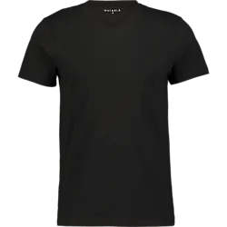 707489102101 GUL&BLÅ  Prime V-Neck Tee M 707489102101 GUL&BLÅ Prime V-Neck Tee M  Standard Small1x1