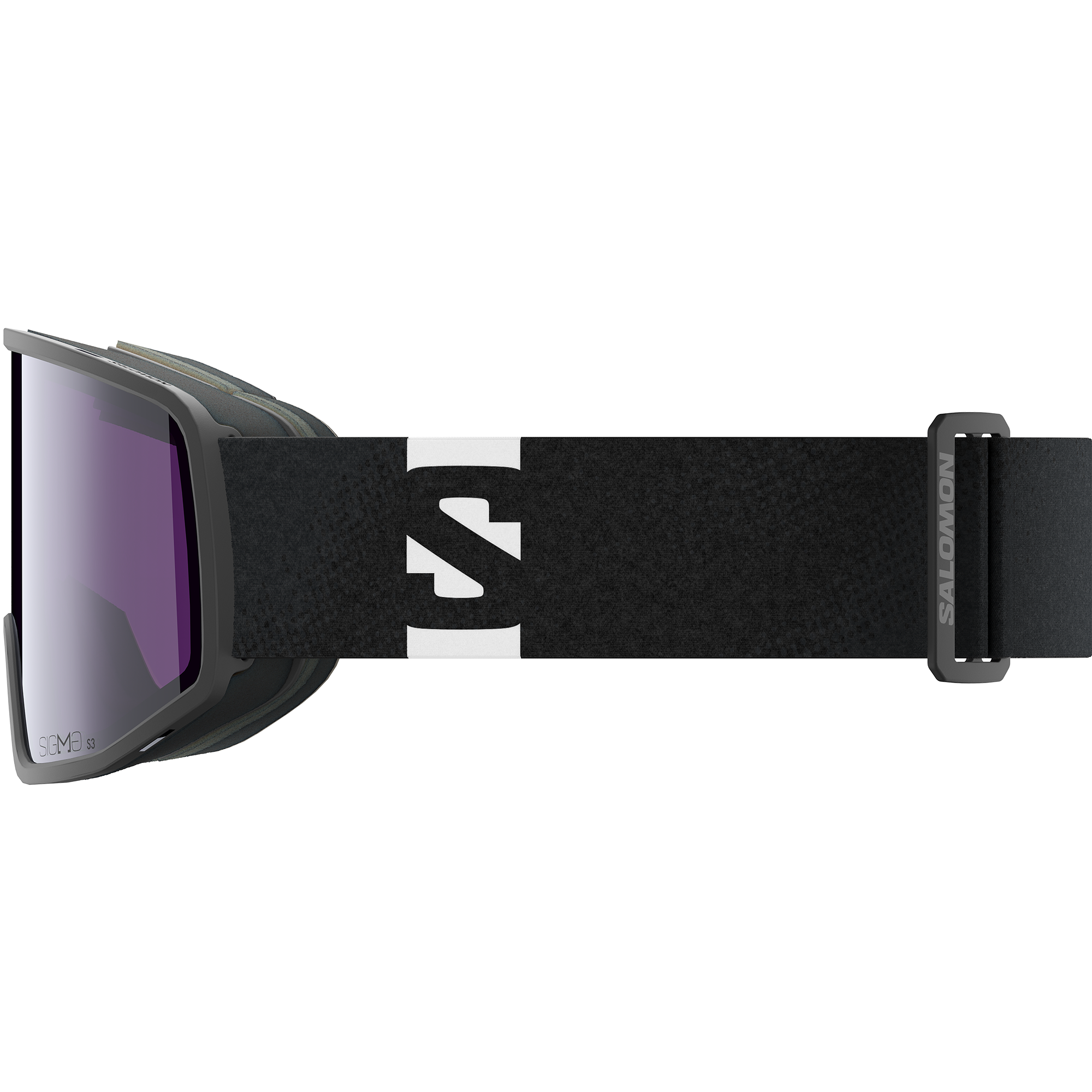 SALOMON, Sentry Pro S Sigma