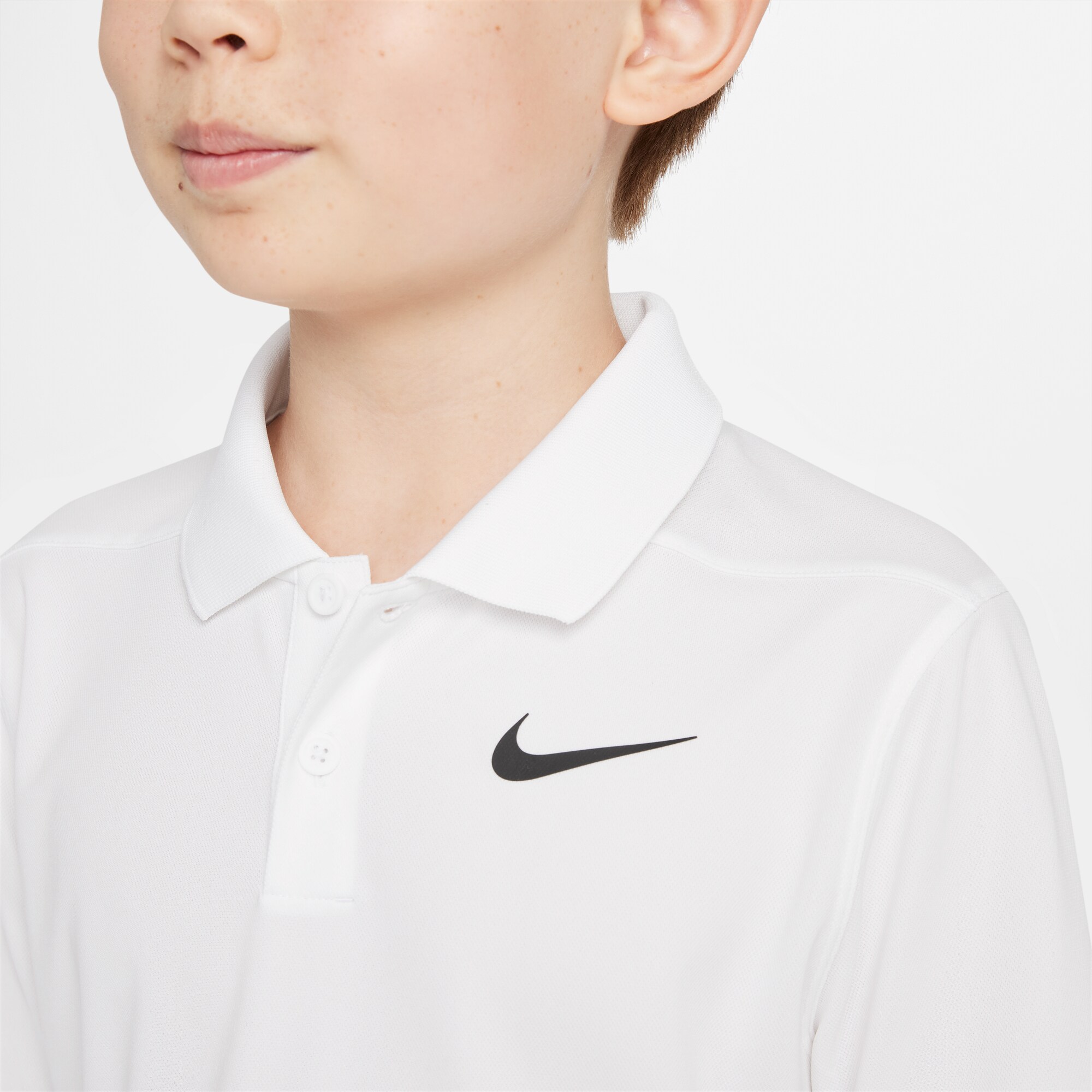NIKE, J Df Victory Ss Polo