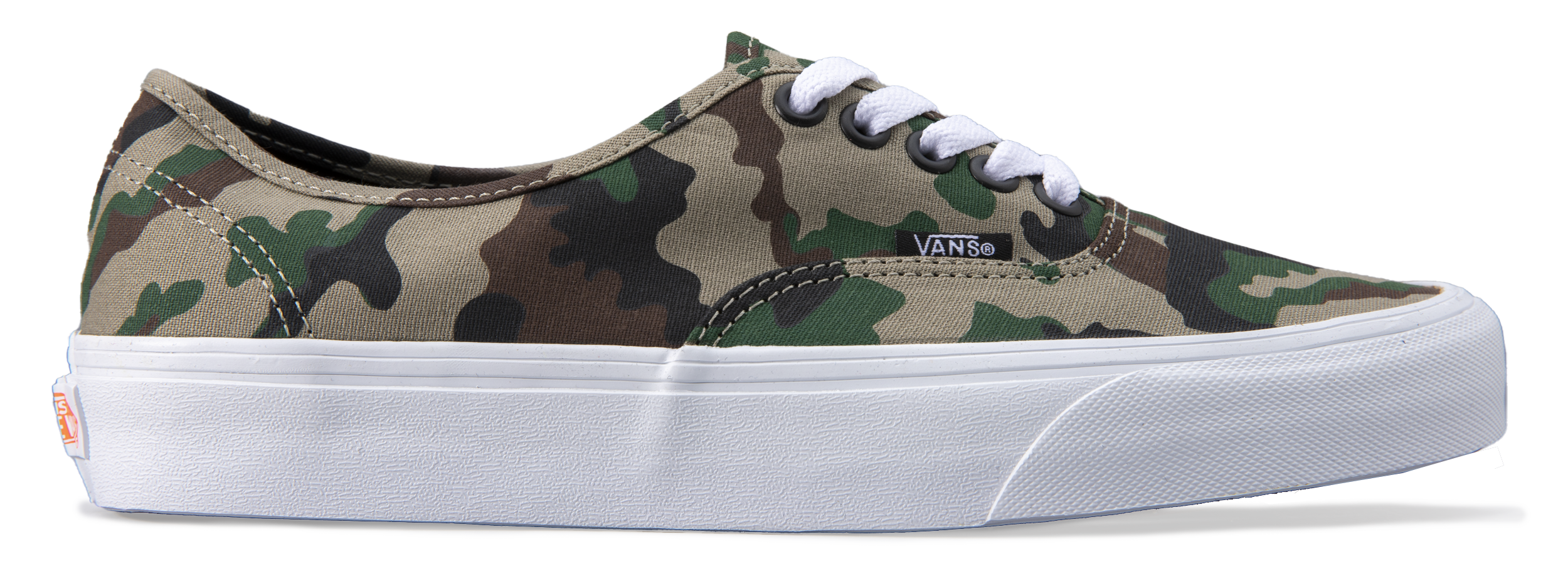 
VANS, 
Ua Authentic M, 
Detail 1
