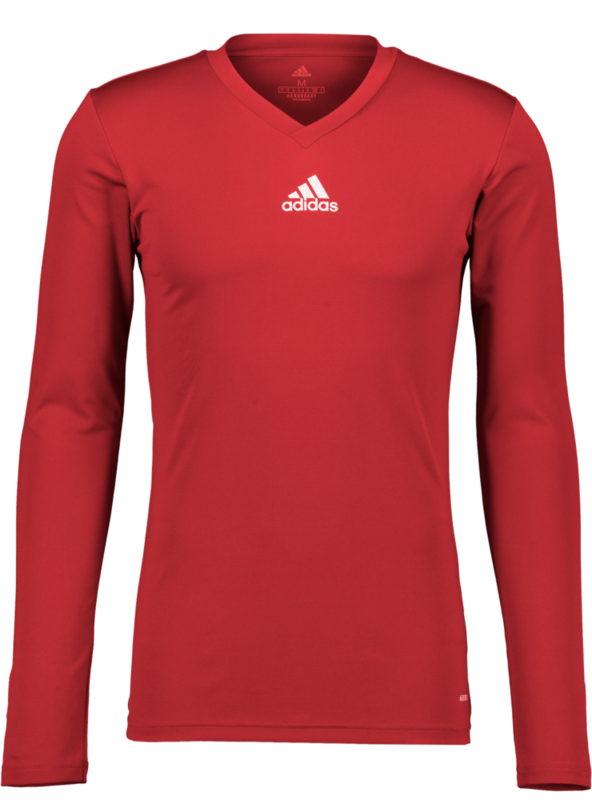 
ADIDAS, 
Team Base Tee, 
Detail 1
