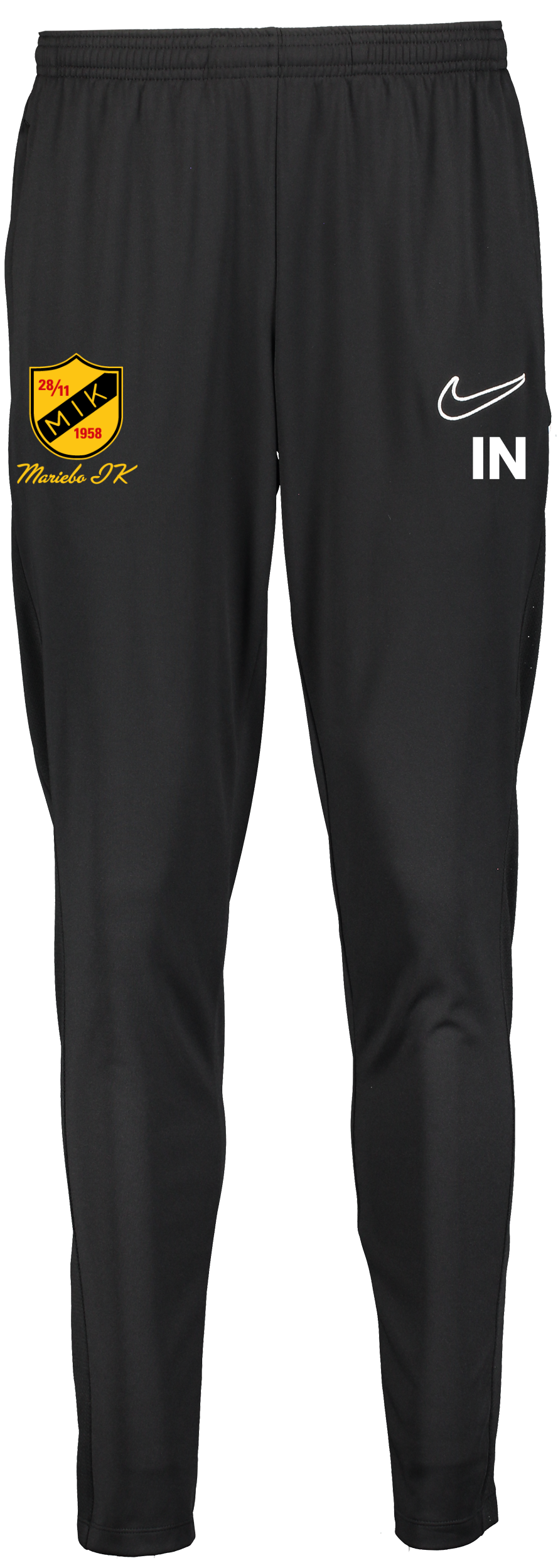 
NIKE, 
Acd25 Pnt, 
Detail 1
