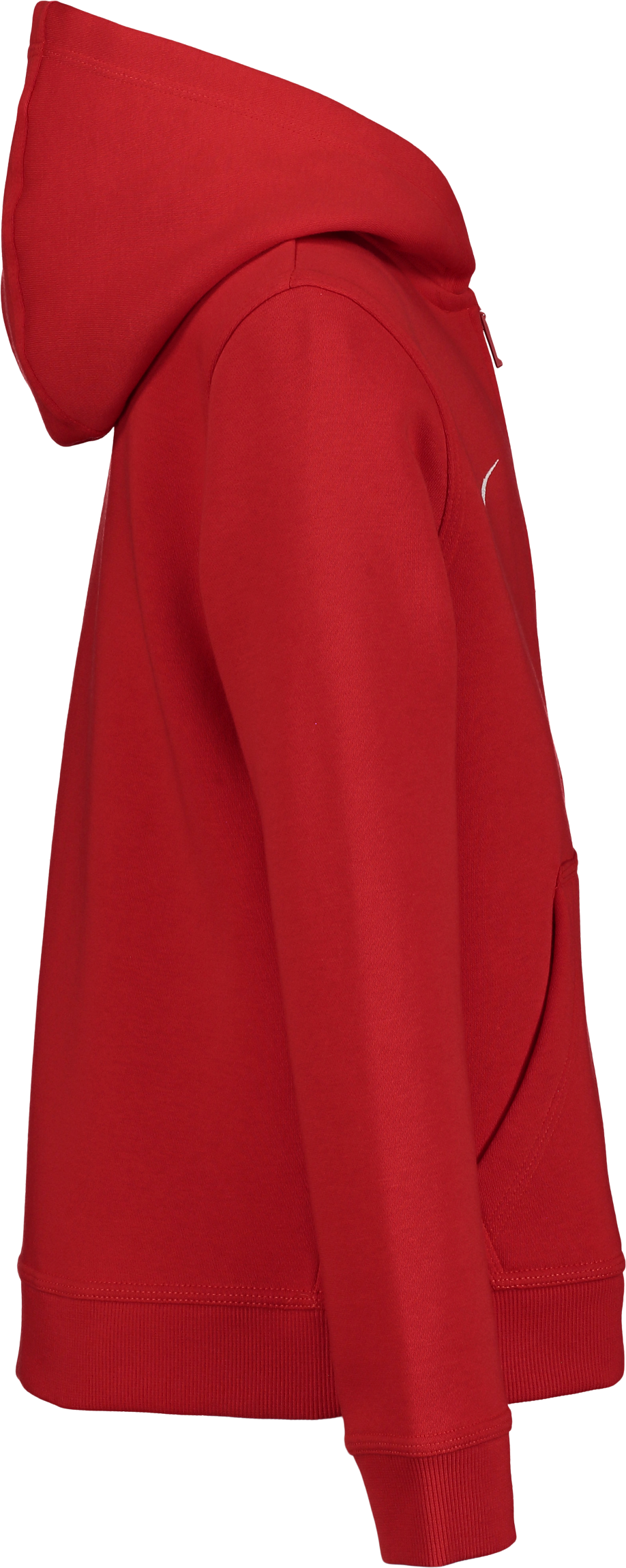 NIKE, PARK26 FLC FZ HOOD JR