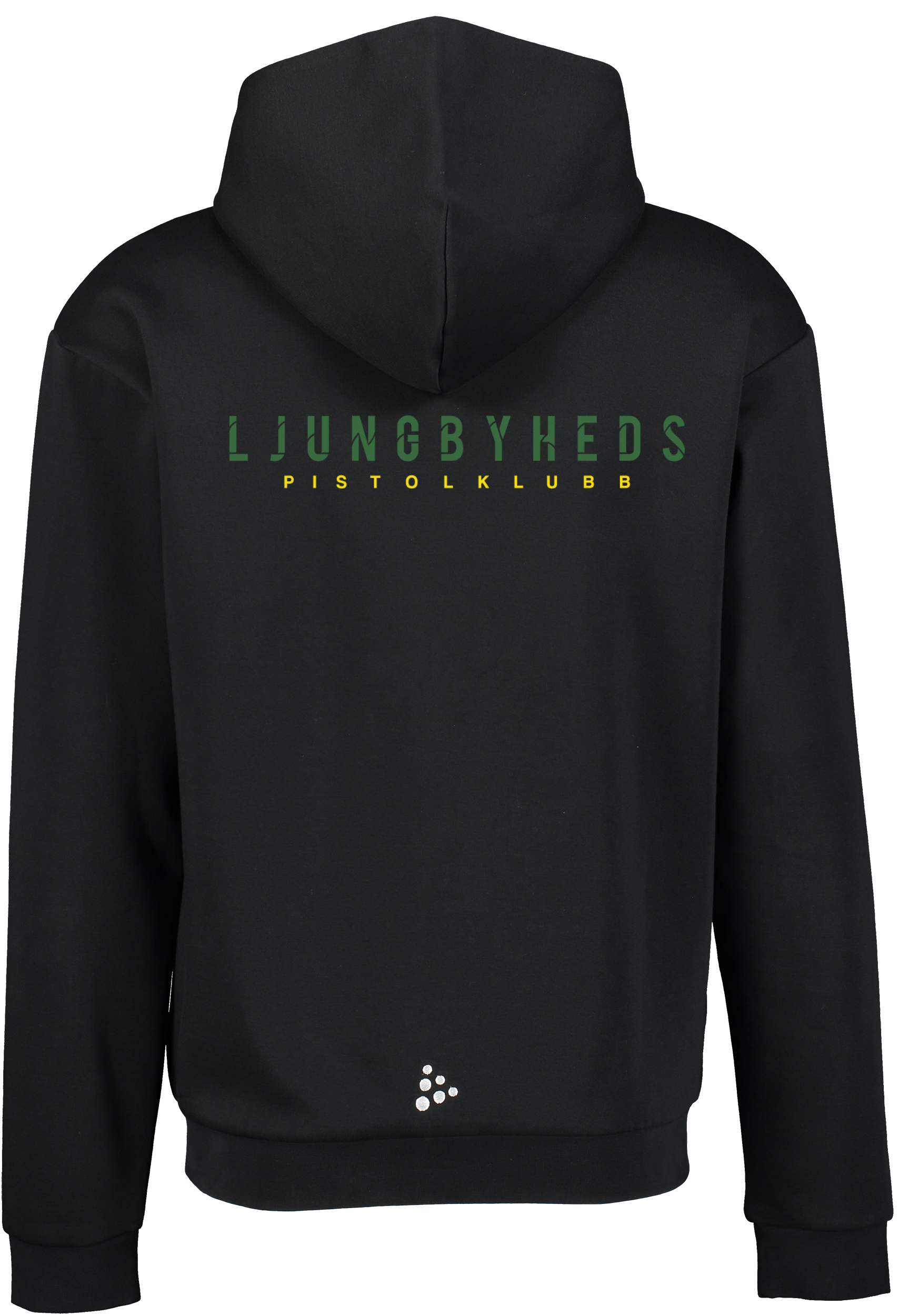 CRAFT, Community 2.0 Fz Hood Jr