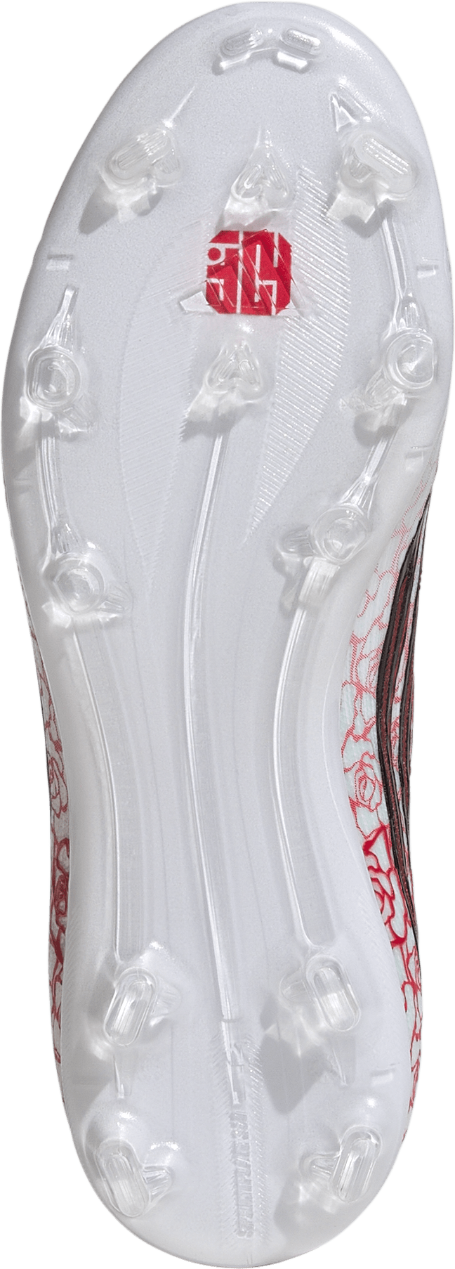 ADIDAS, F50 ELITE LL FG JR LY