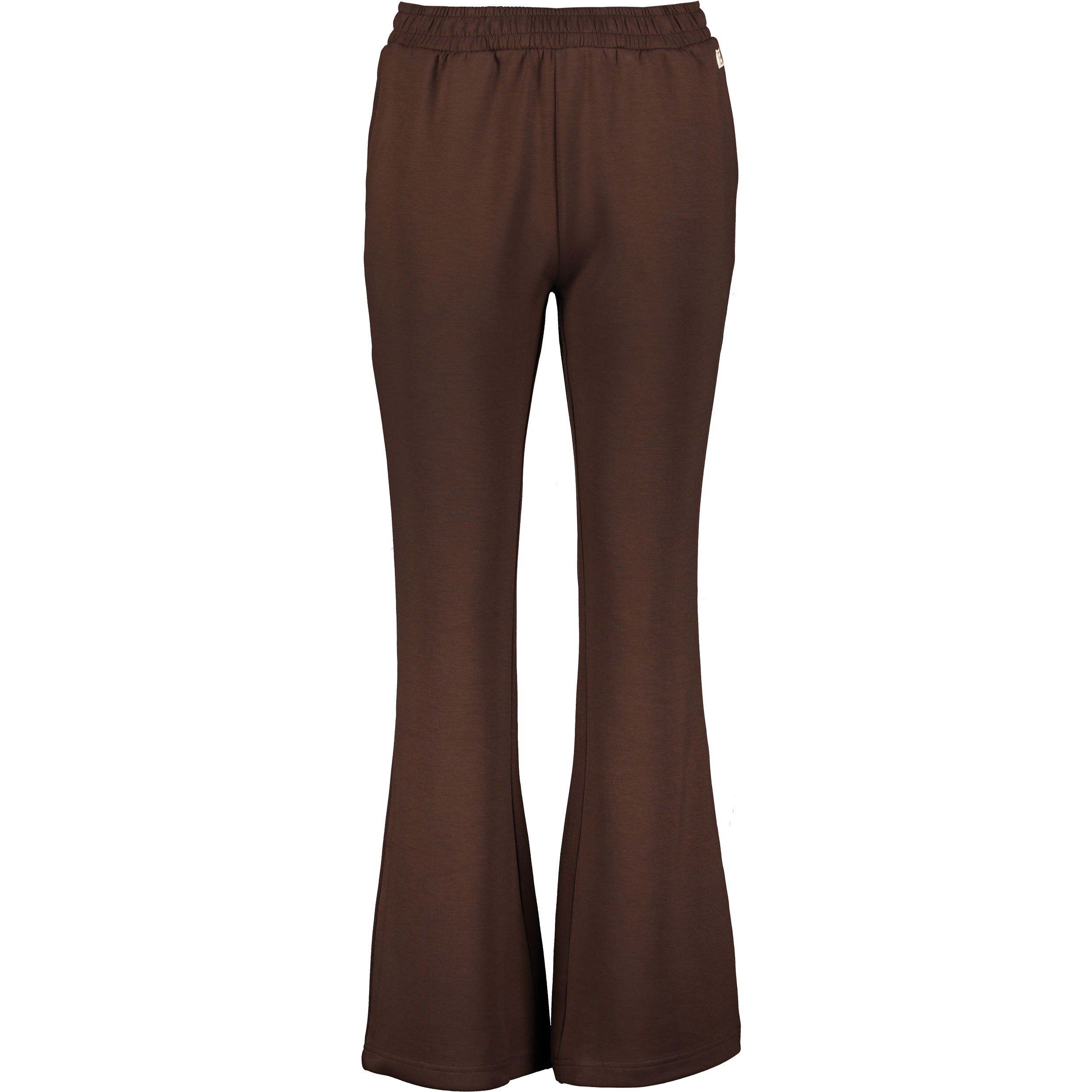 
LE DON DE VIE, 
Lounge Pant Flare W, 
Detail 1
