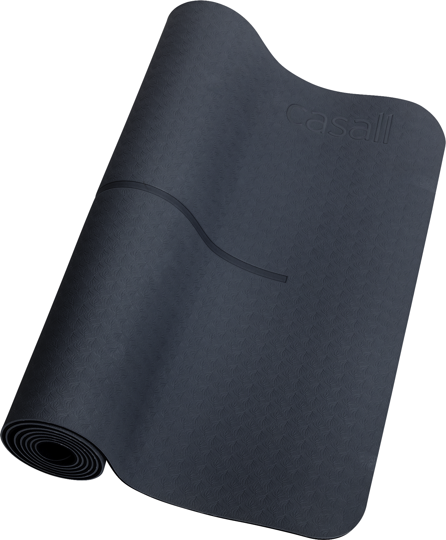 
CASALL, 
Yogamat Position 4Mm, 
Detail 1
