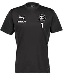 392096103101 PUMA T Goal Trg Jsy Jr 392096103101 PUMA T Goal Trg Jsy Jr Standard Small1x1