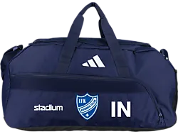 377159102101 ADIDAS Tiro League Duffle M 377159102101 ADIDAS Tiro League Duffle M Standard Small1x1