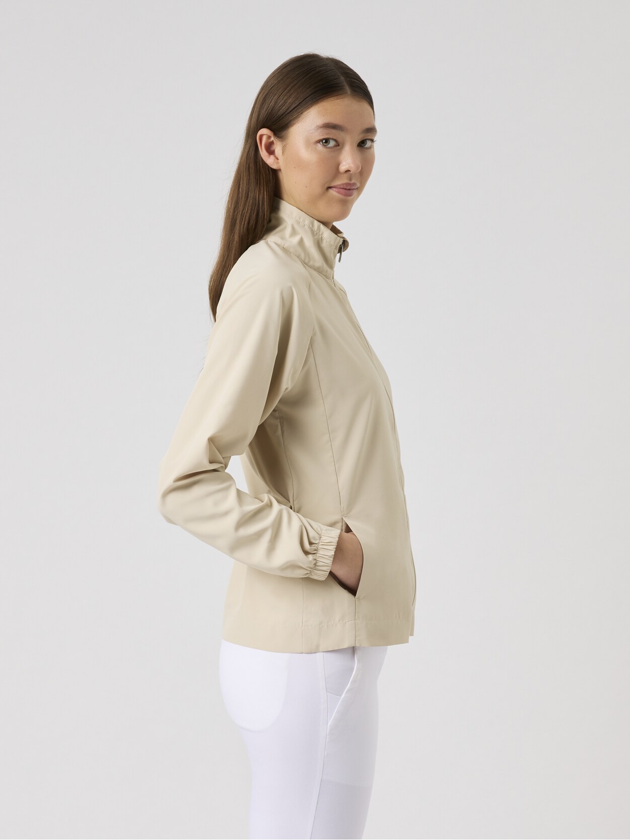 DAILY SPORTS, ANGLET V2 WIND JACKET