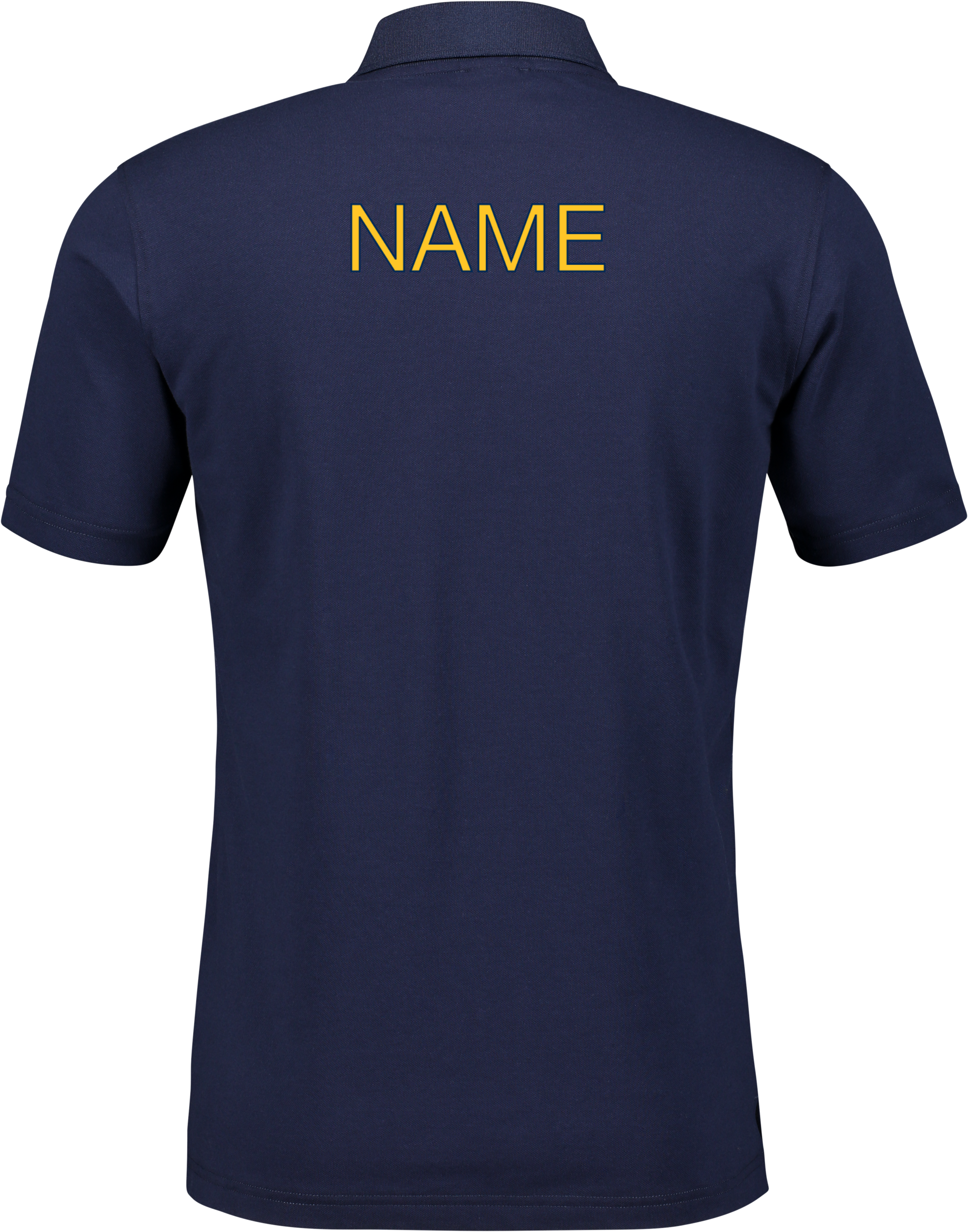 CRAFT, Progress 2.0 Polo