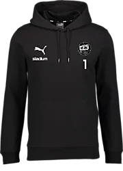 392105103110 PUMA T Goal Casual Hood Jr 392105103110 PUMA T Goal Casual Hood Jr Standard Small1x1
