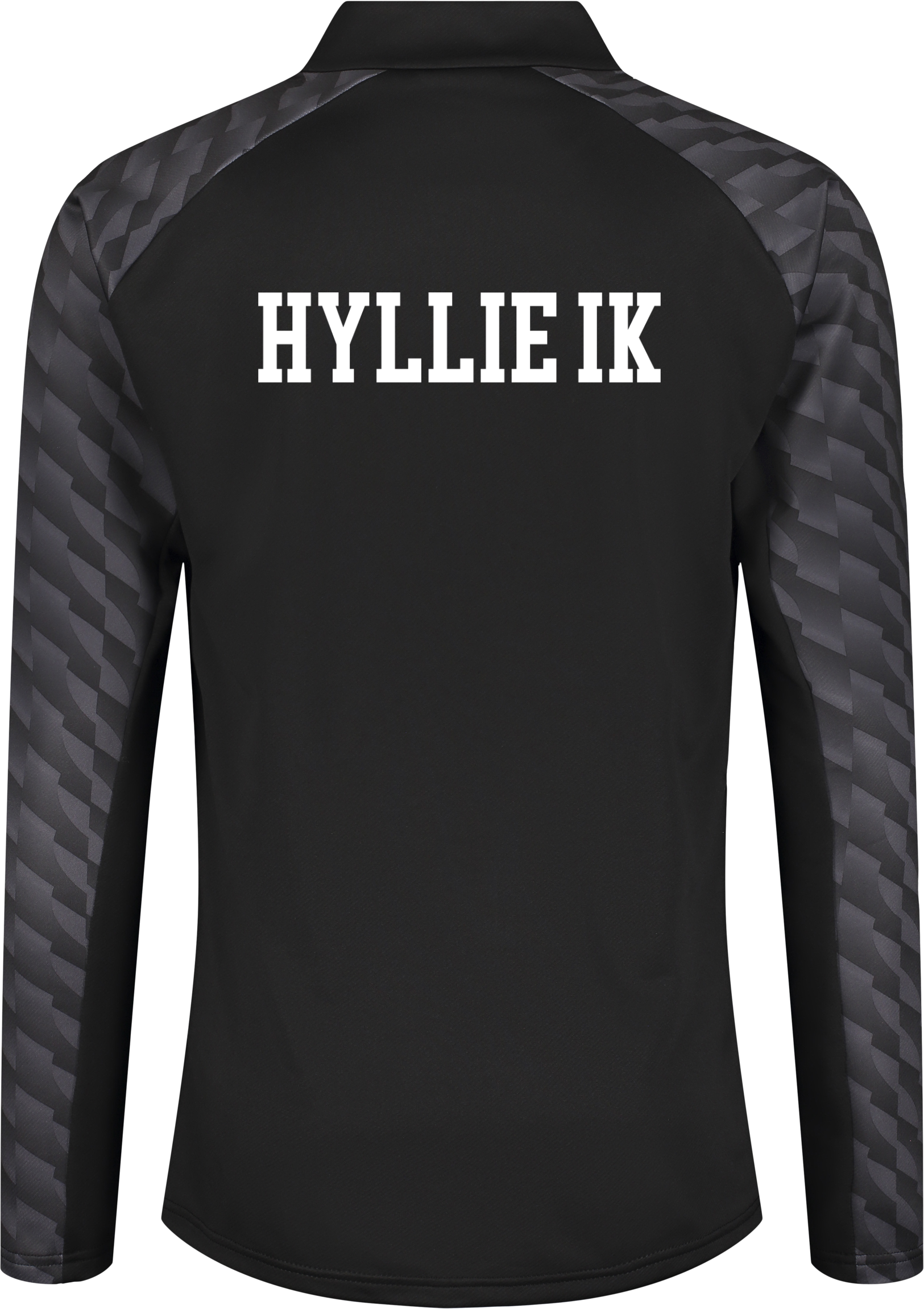 PUMA, TEAMLIGA26 TRAINING 1/4 ZIP TOP JR