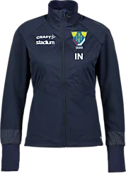 384473102101 CRAFT Adv Nordic Ski Club Jacket W 384473102101 CRAFT Adv Nordic Ski Club Jacket W Standard Small1x1