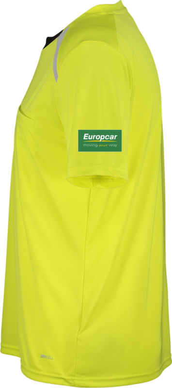 PUMA, TEAMLIGA26 REFEREE JERSEY