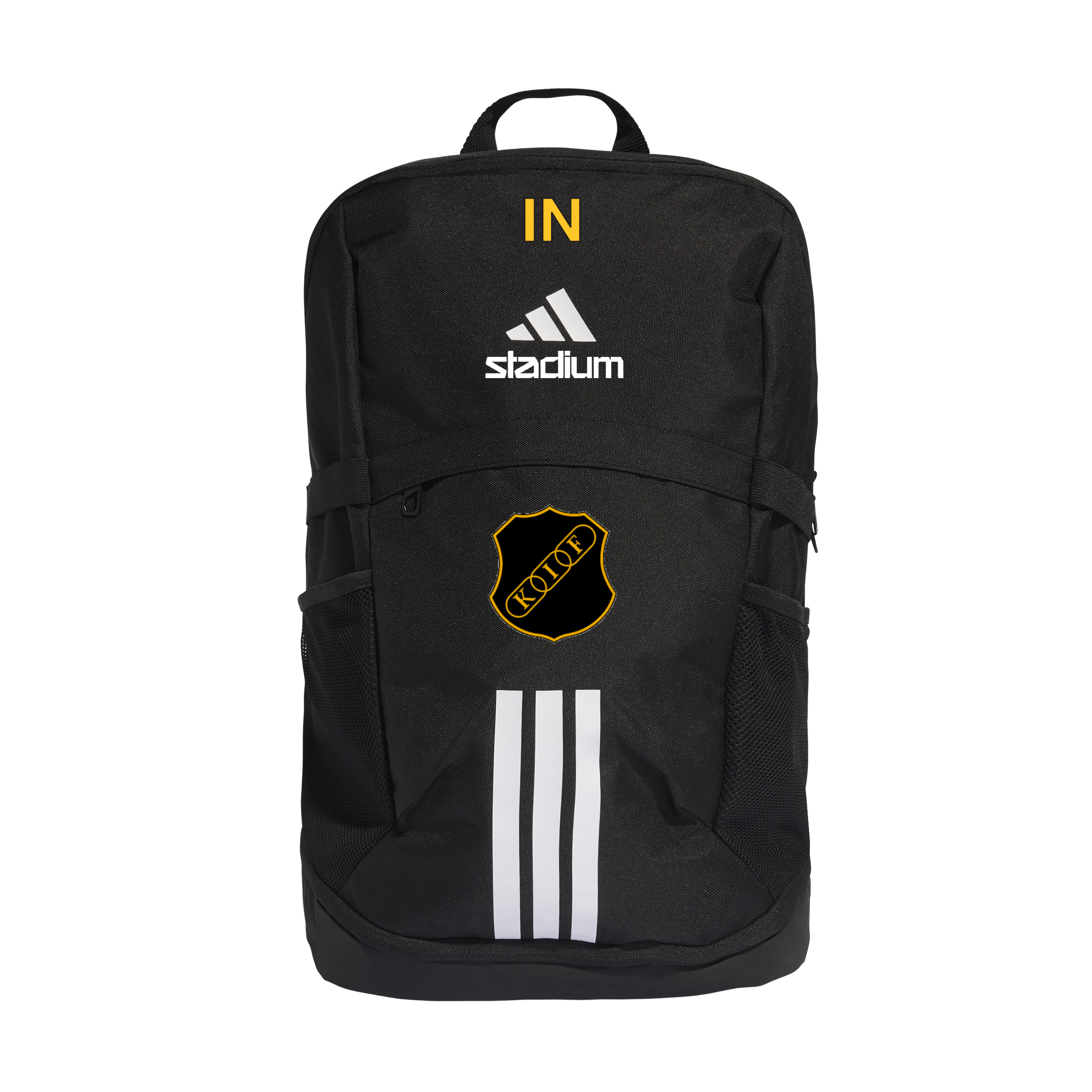 
ADIDAS, 
TIRO BACKPACK, 
Detail 1
