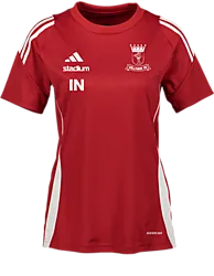 390924105102 ADIDAS Tiro24 Jsy W 390924105102 ADIDAS Tiro24 Jsy W Standard Small1x1