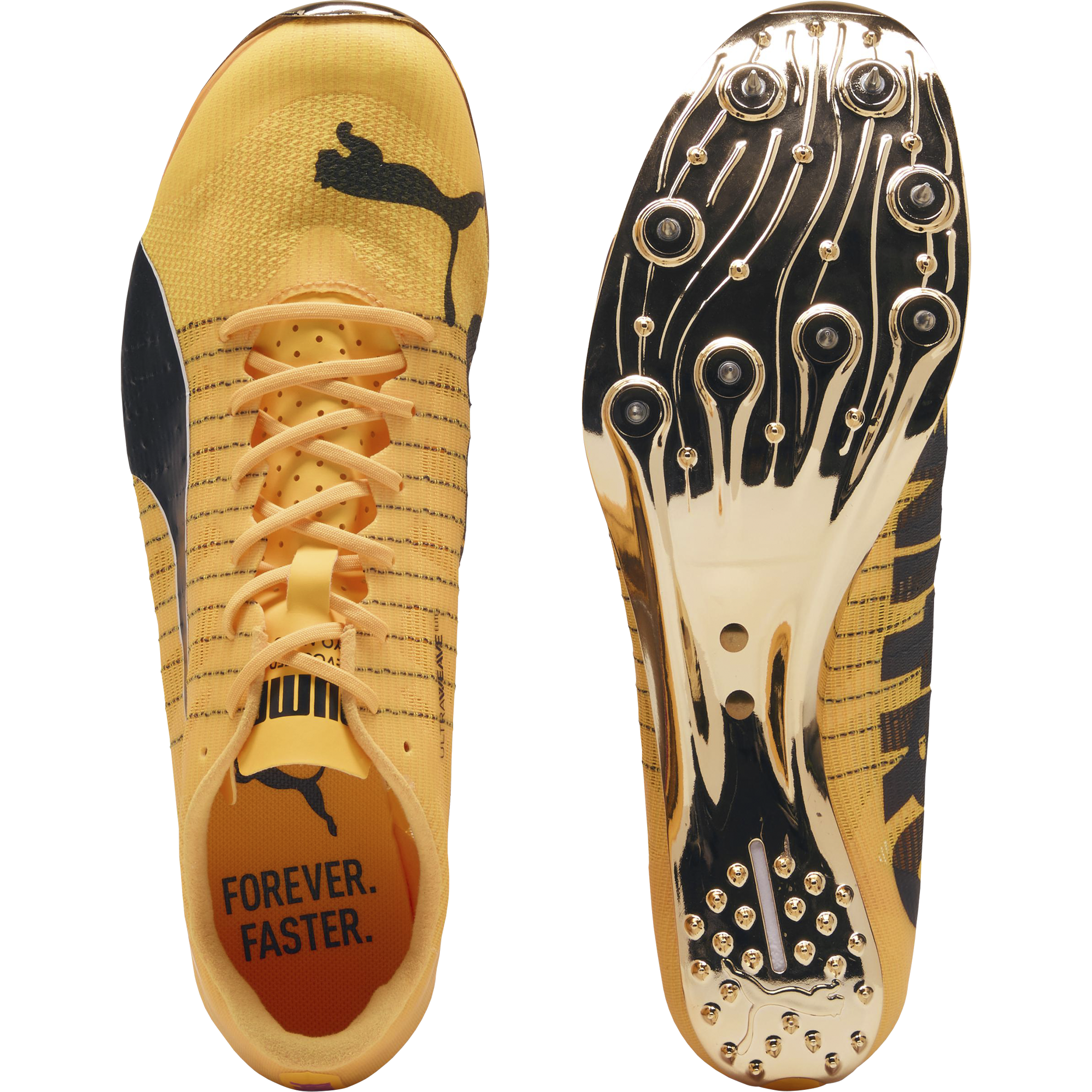 PUMA, Evospeed 400 Nitro Elite 2