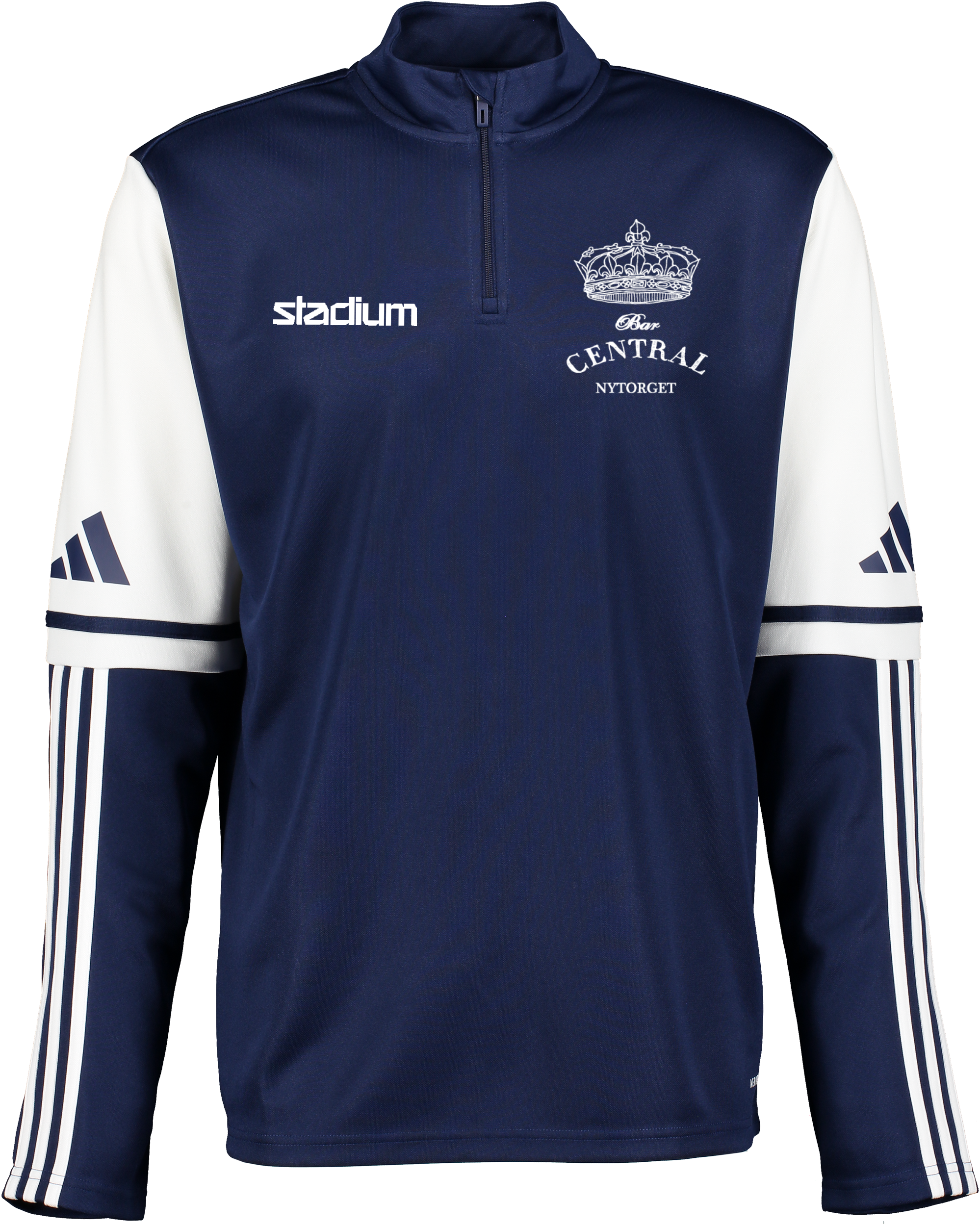 
ADIDAS, 
Squad25 Tr Top, 
Detail 1
