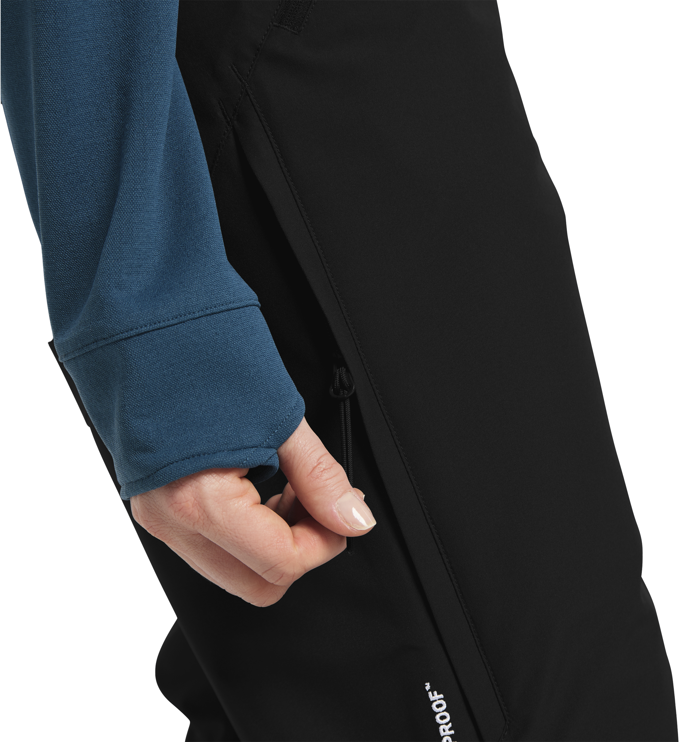 HAGL&Ouml;FS, Gondol Insulated Pant Women