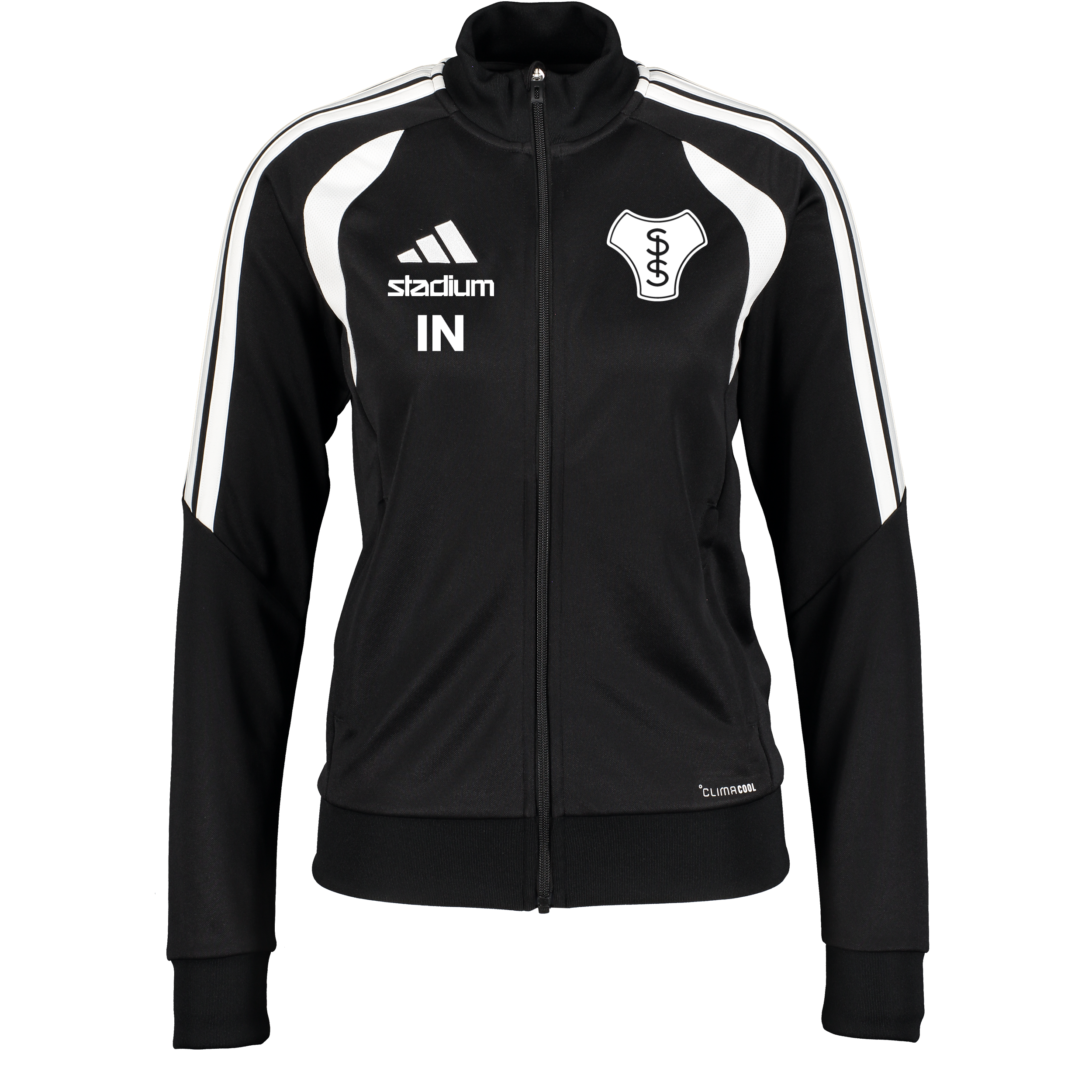 
ADIDAS, 
TIRO26 L TR JKT W, 
Detail 1
