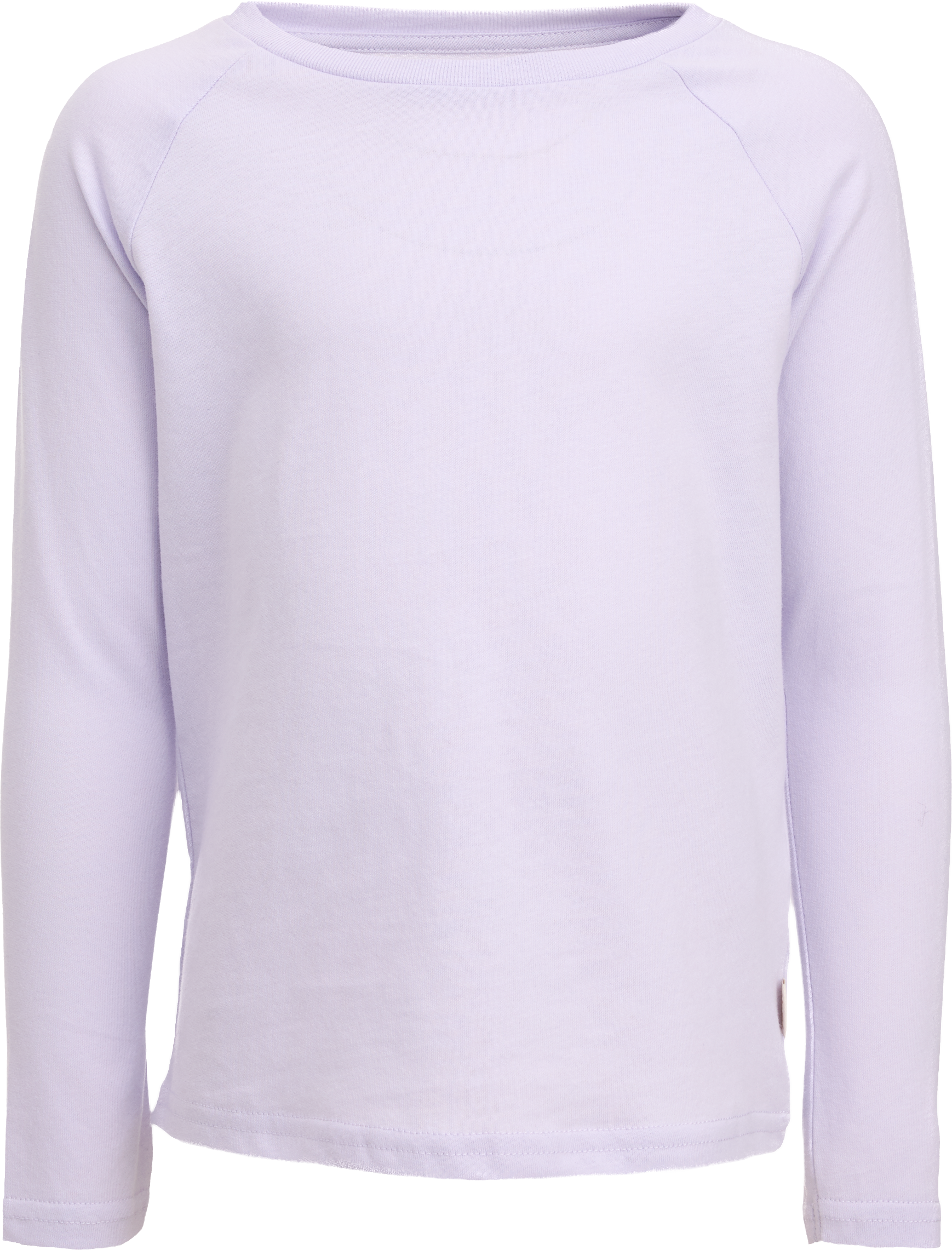 
WARP, 
K Basic Longsleeve, 
Detail 1
