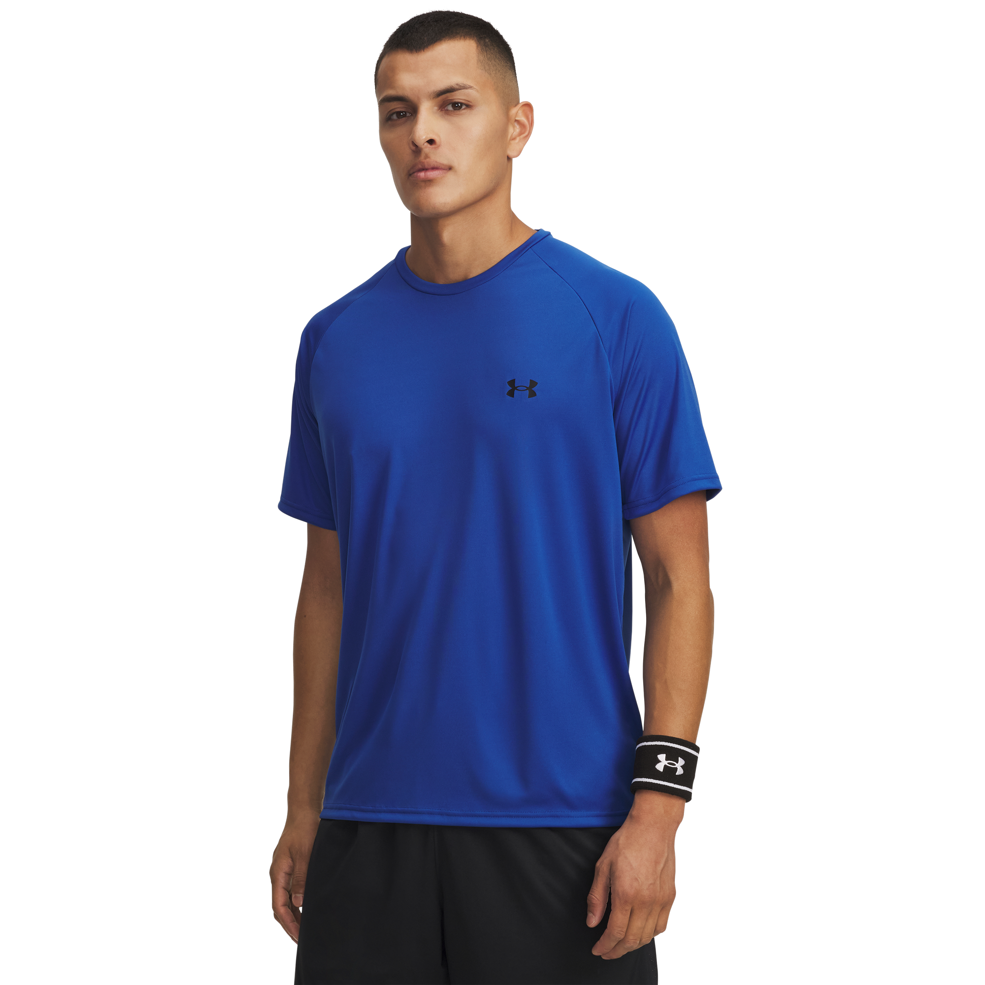 
UNDER ARMOUR, 
Velocity 2.0 Ss Tee, 
Detail 1
