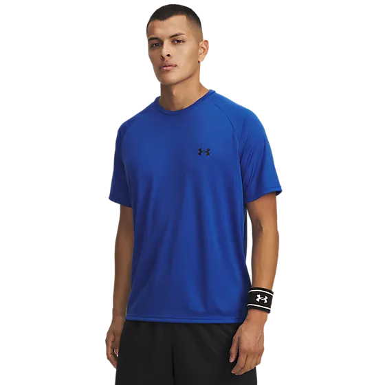 706197112102 UNDER ARMOUR  Velocity 2.0 Ss Tee 706197112102 UNDER ARMOUR Velocity 2.0 Ss Tee  Model01 Detail