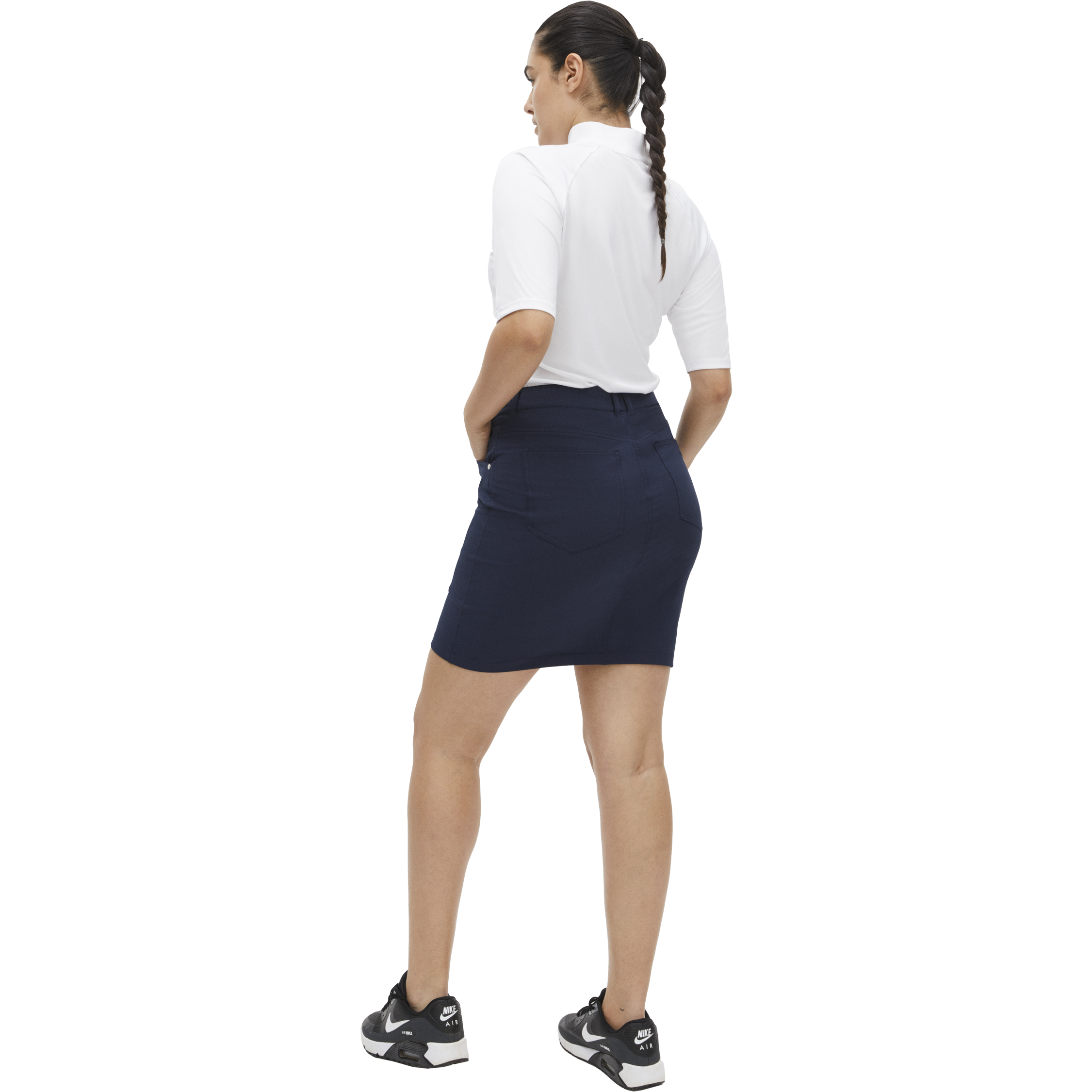 R&Ouml;HNISCH, Chie Comfort Skort