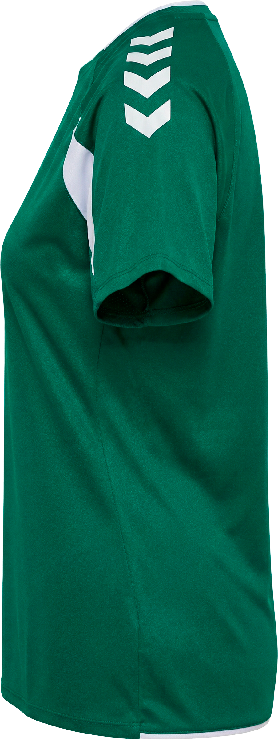 HUMMEL, HMLCORE 2.0 JERSEY S/S WOMAN