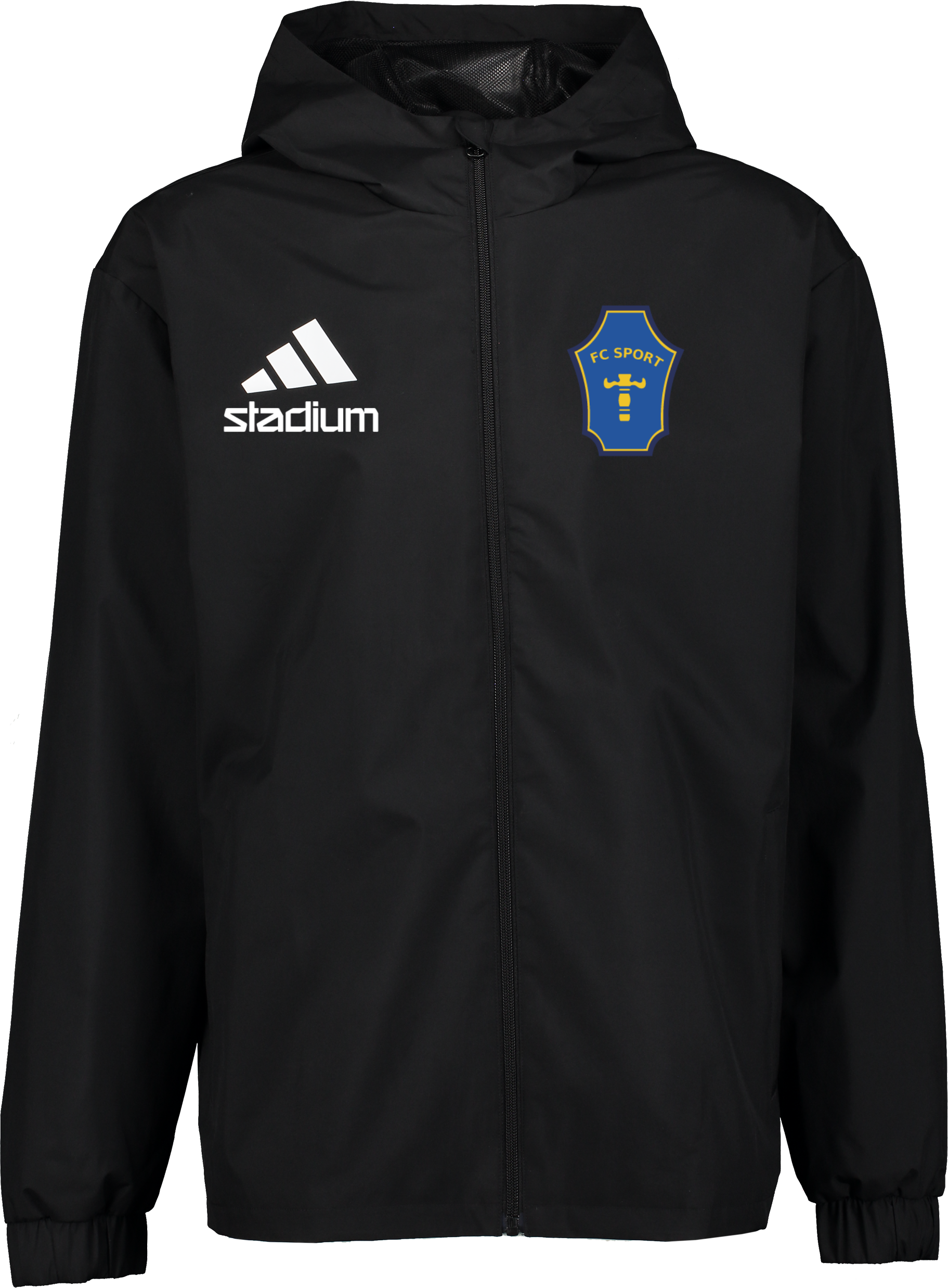 
ADIDAS, 
ENT26 AW JKT, 
Detail 1
