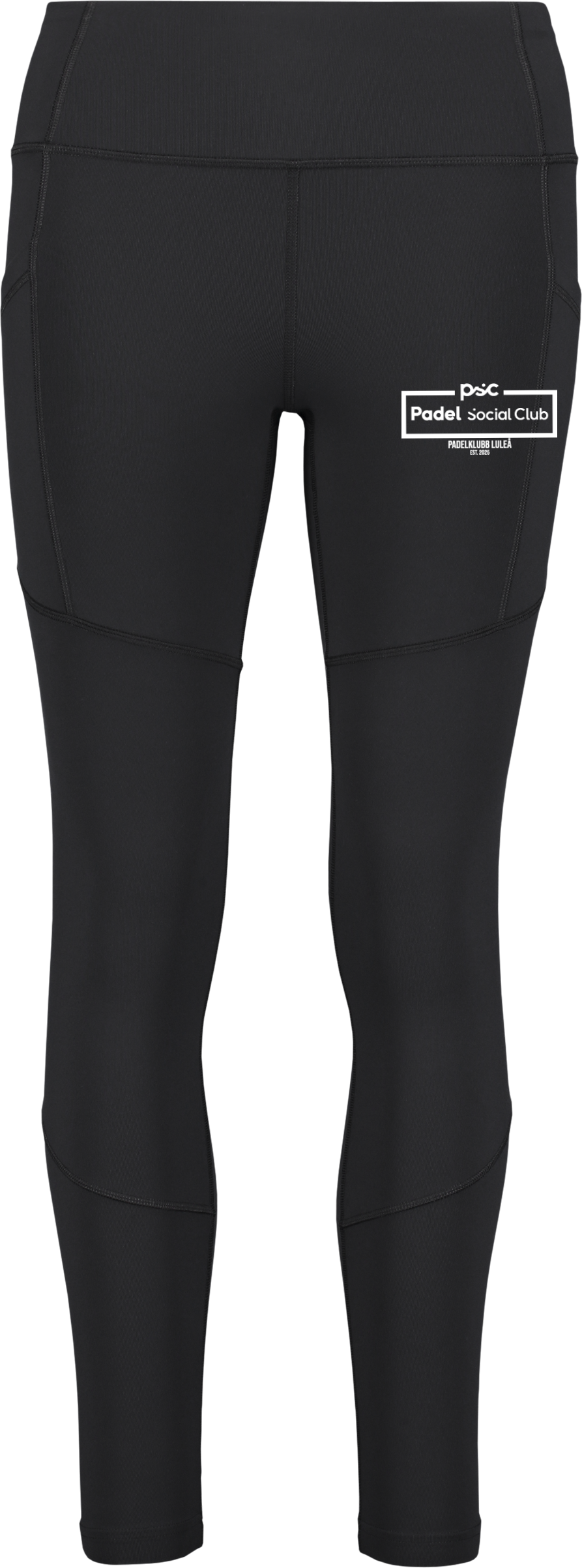 
SOC, 
W POCKET TIGHTS TS, 
Detail 1
