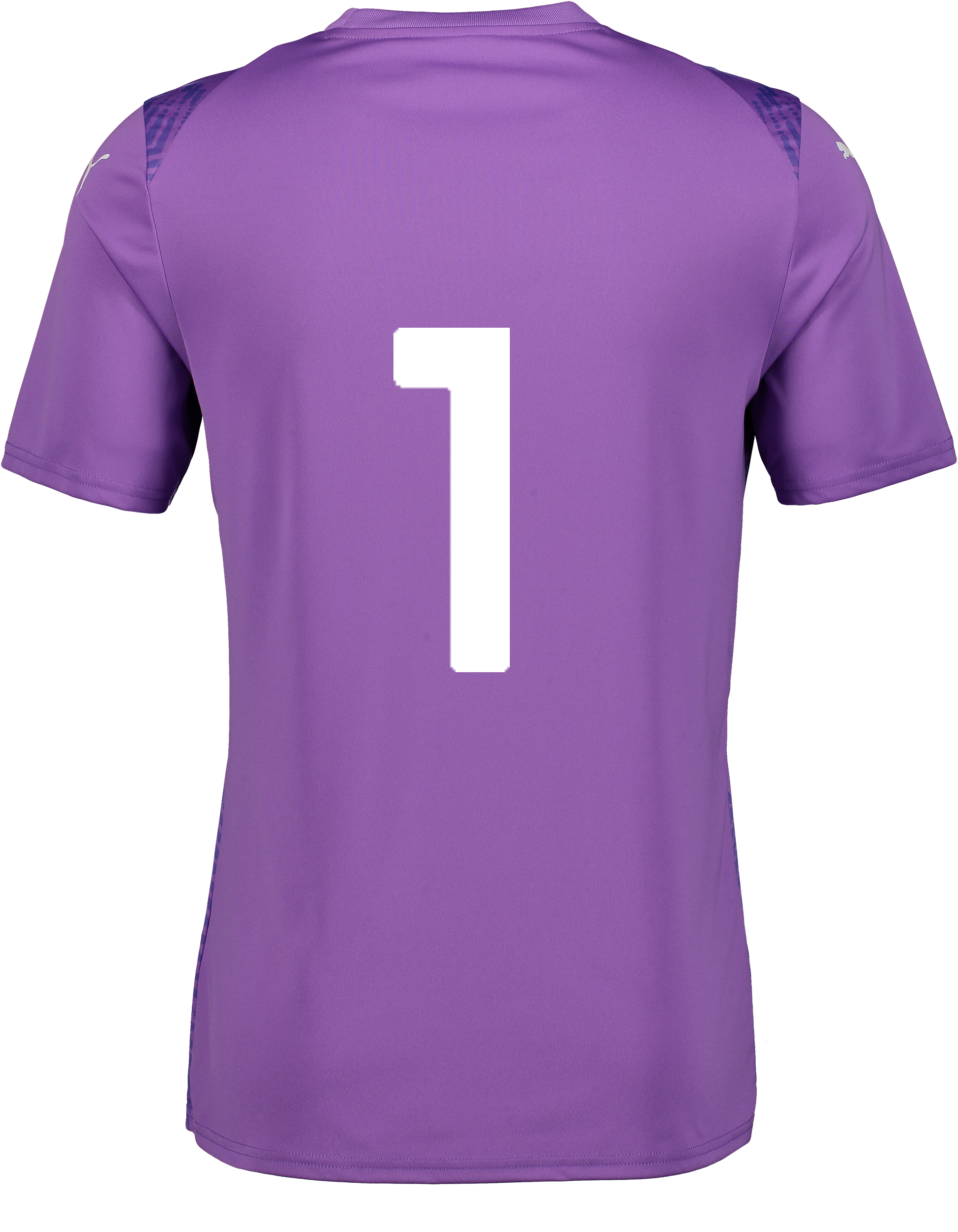 PUMA, T Ultimate Jsy