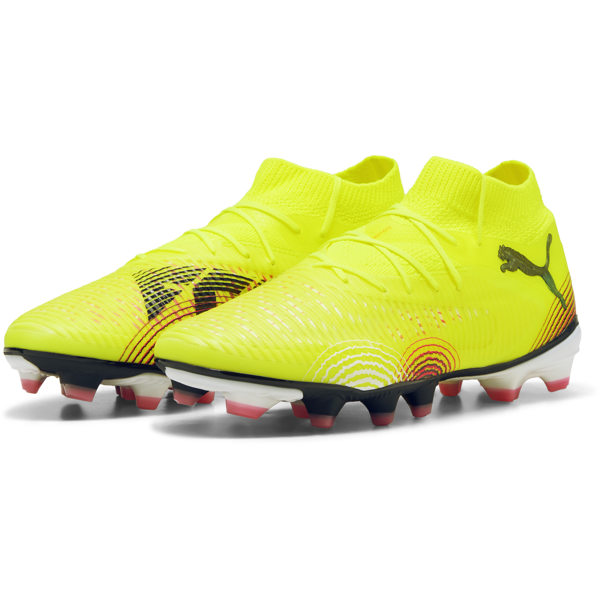 PUMA, W Future 8 Pro Fg/Ag