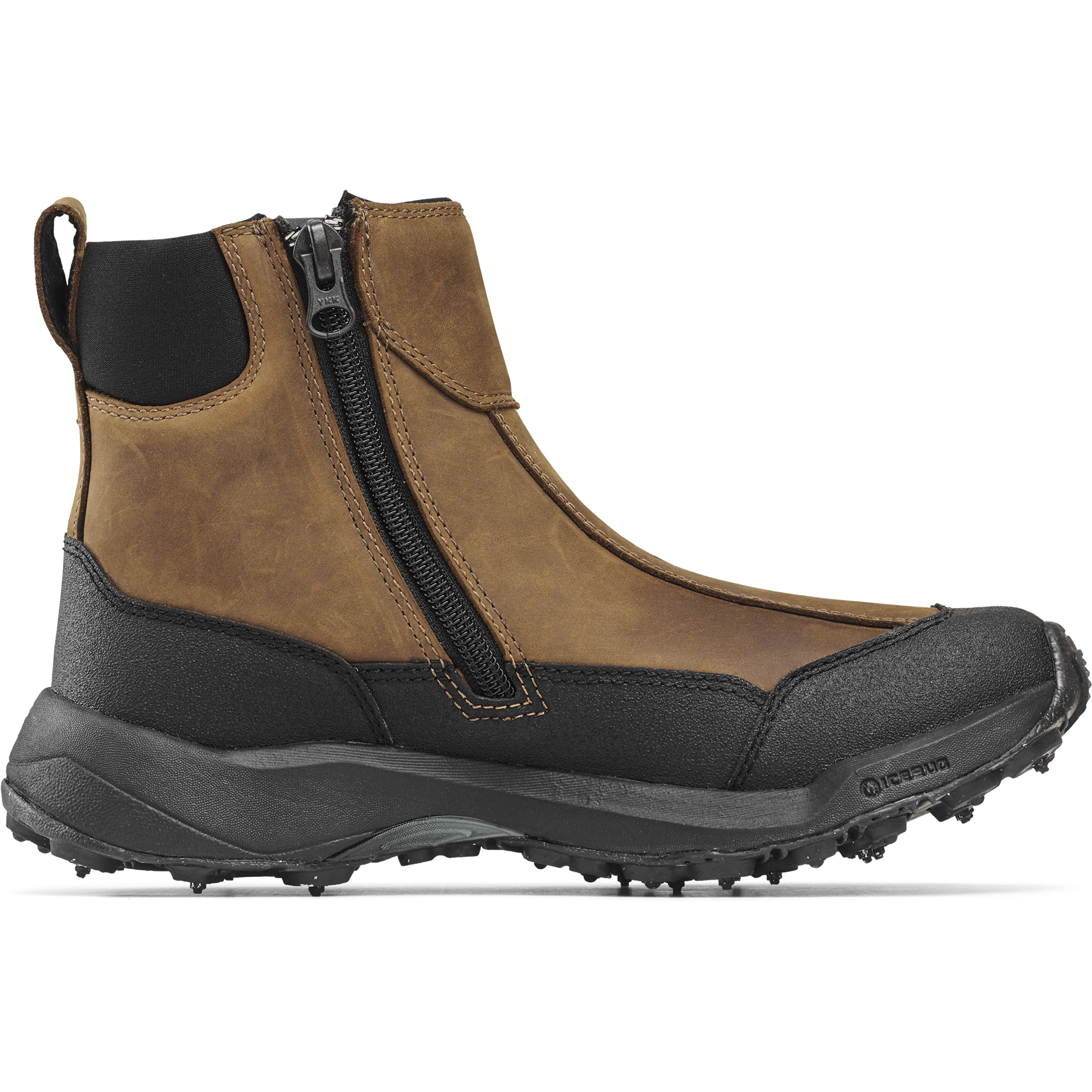 ICEBUG, W Metro 2 Nubuck W Bugrip