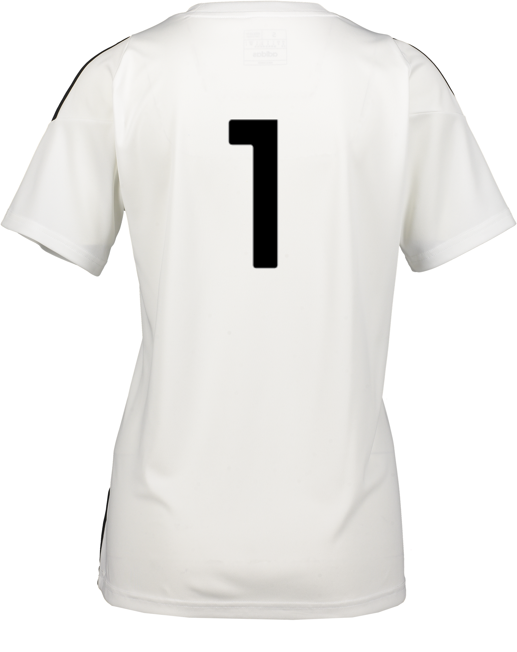 ADIDAS, Tiro24 Jsy W