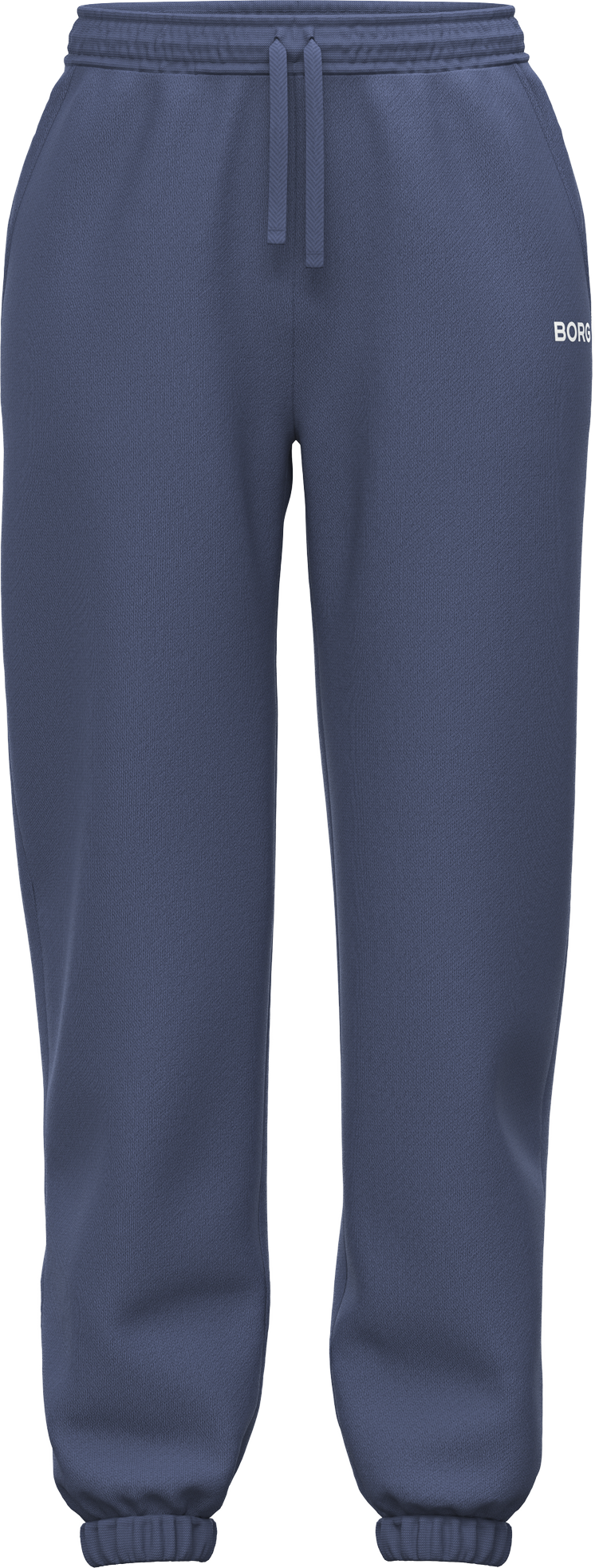 
BJ&Ouml;RN BORG, 
W BORG ESSENTIAL 3 SWEATPANTS, 
Detail 1
