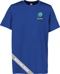 292680103101 CLIQUE Active Tee Jr 292680103101 CLIQUE Active Tee Jr Standard Small1x1