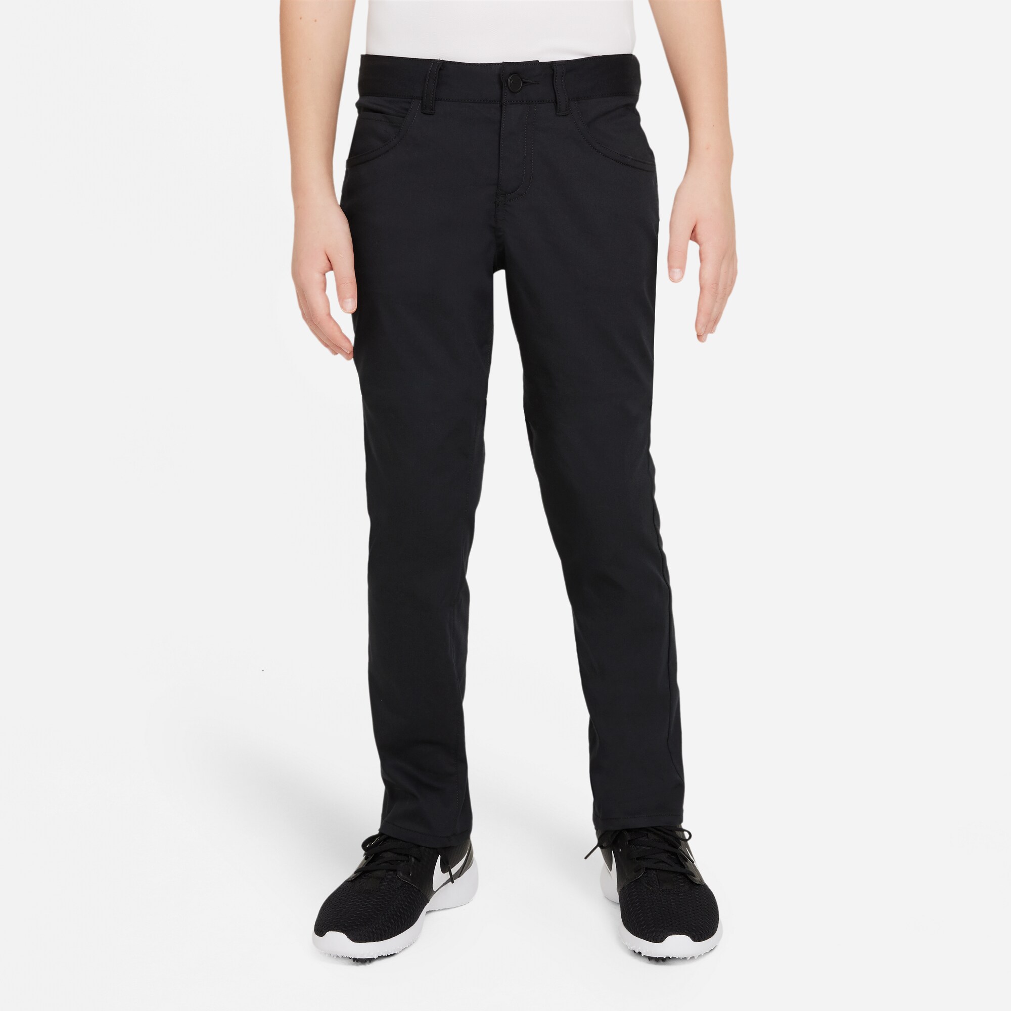 
NIKE, 
J 5 Pocket Golf Pants, 
Detail 1
