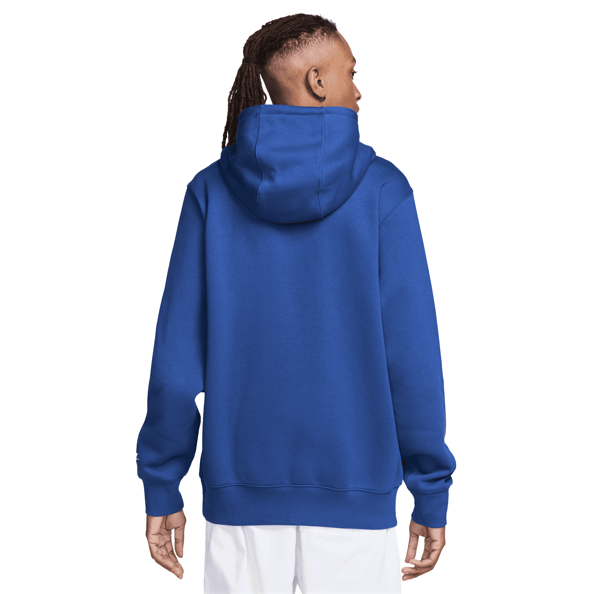 NIKE, M M Club Bb Po Hoody Gfx