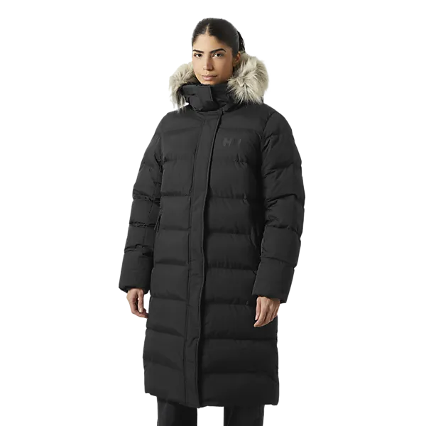 HELLY HANSEN Длинная парка W Aria