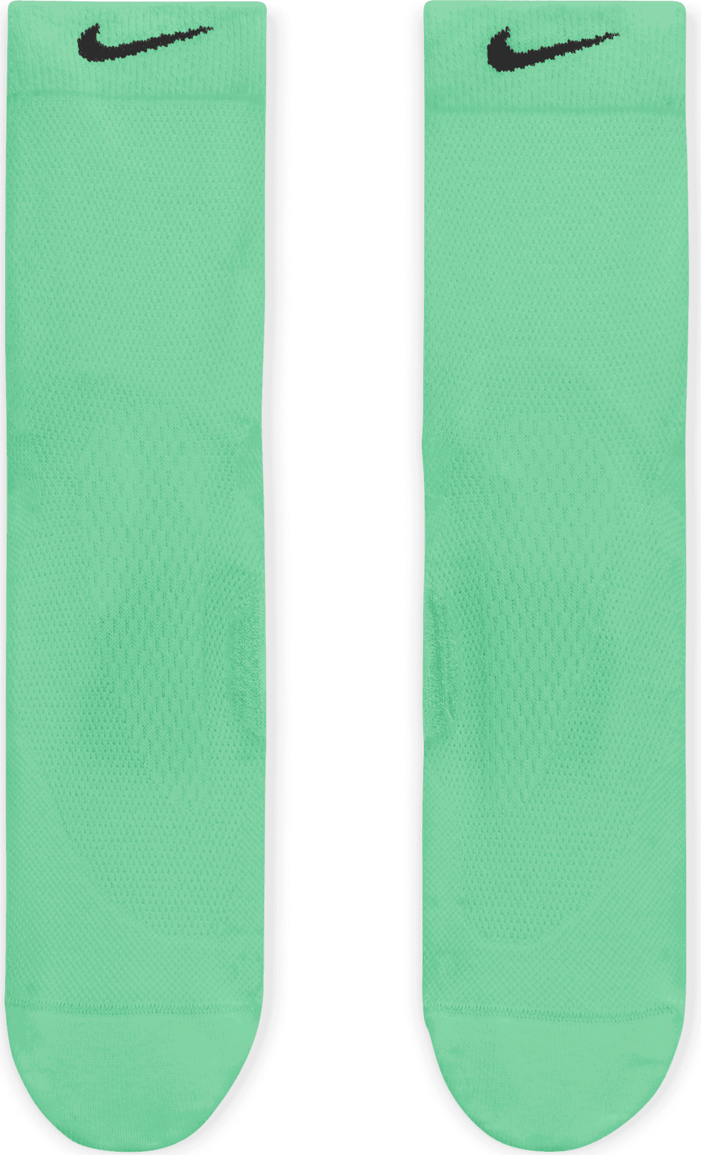 NIKE, U RUNNING MIDWEIGHT MICRO CREW SOCK