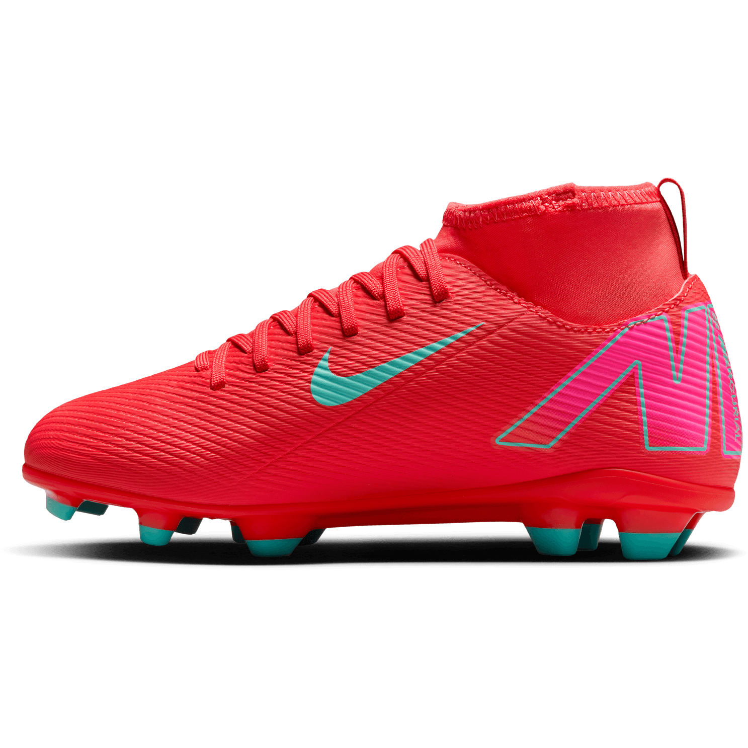 NIKE, Jr Superfly 10 Club Fg/Mg
