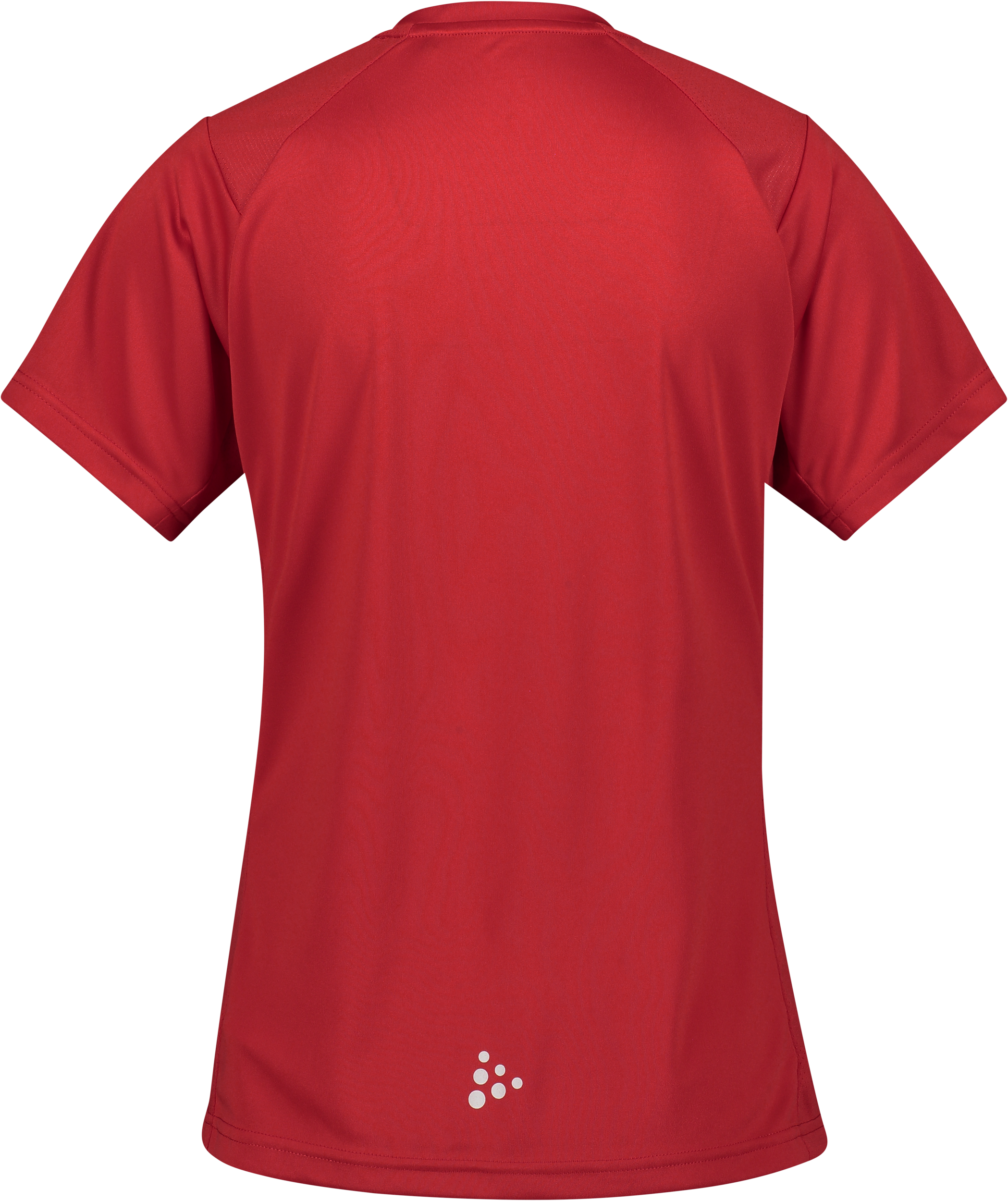 CRAFT, Rush 2.0 Ss Tee W
